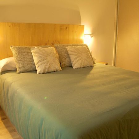 Apartamento Brisas Moaña エクステリア 写真
