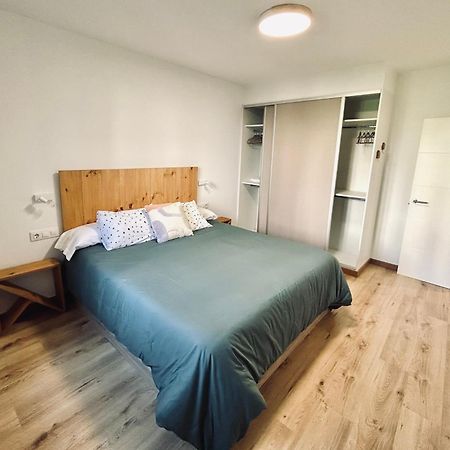 Apartamento Brisas Moaña エクステリア 写真