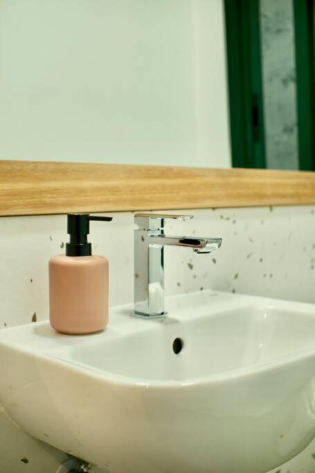 Apartamento Brisas Moaña エクステリア 写真