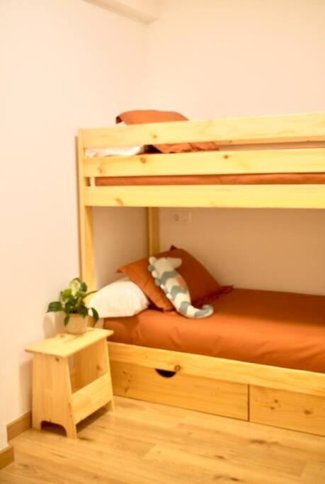 Apartamento Brisas Moaña エクステリア 写真