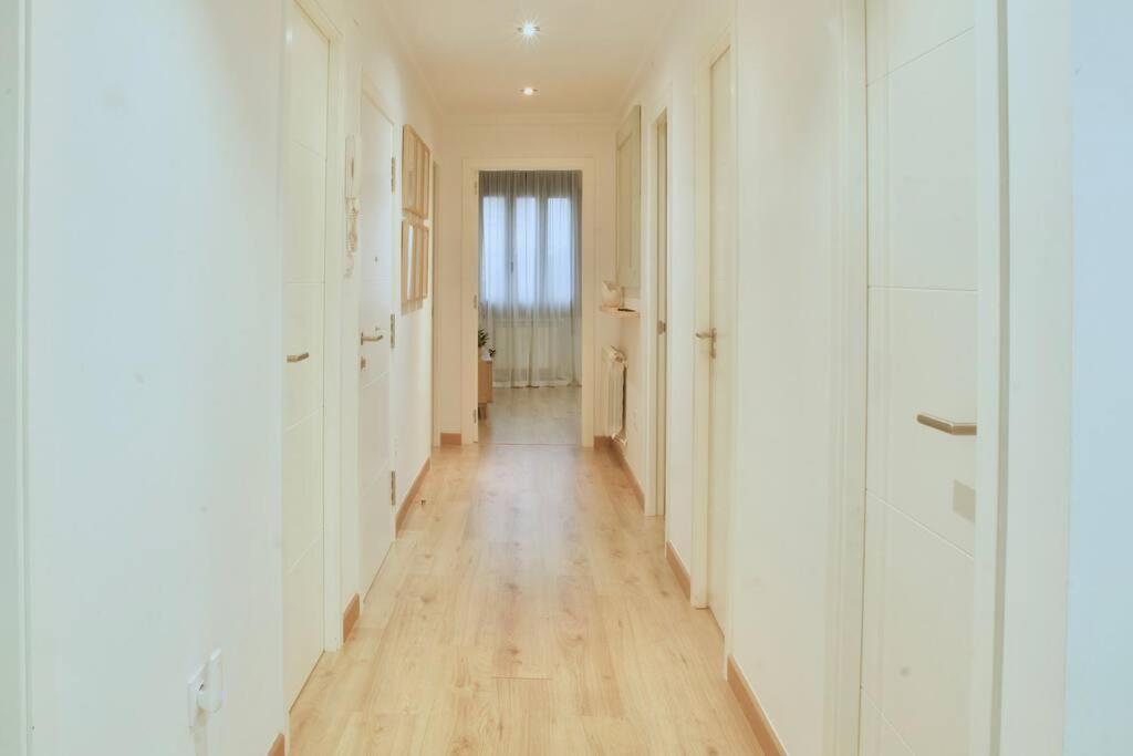 Apartamento Brisas Moaña エクステリア 写真