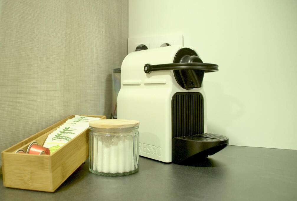 Apartamento Brisas Moaña エクステリア 写真