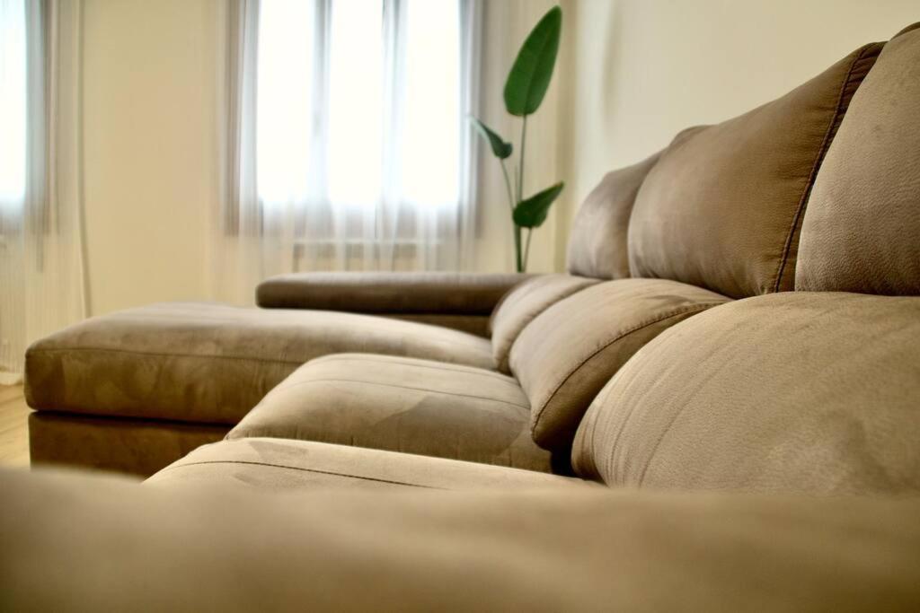 Apartamento Brisas Moaña エクステリア 写真