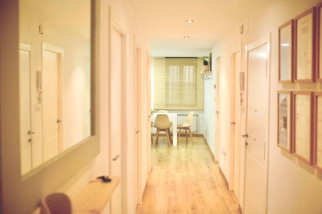 Apartamento Brisas Moaña エクステリア 写真