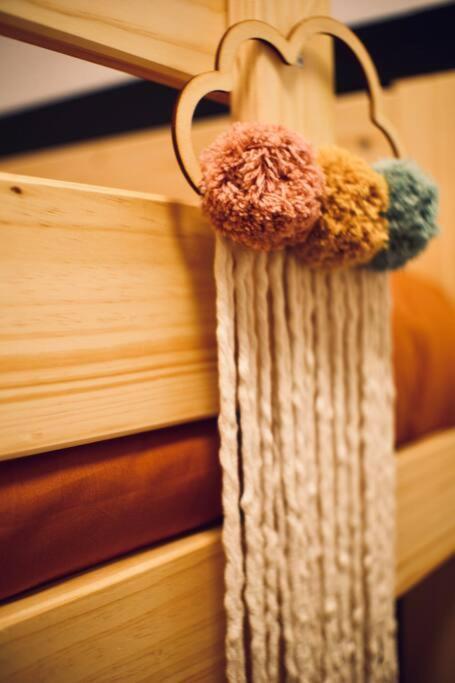 Apartamento Brisas Moaña エクステリア 写真