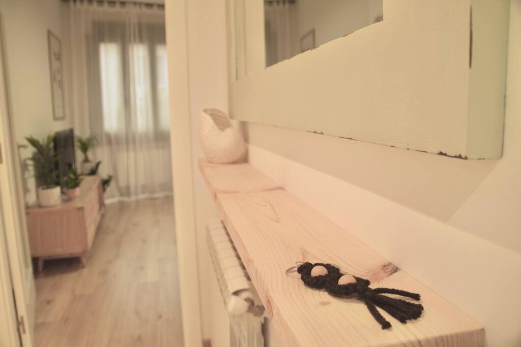 Apartamento Brisas Moaña エクステリア 写真