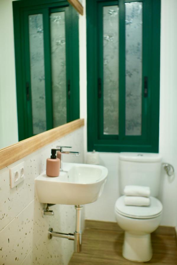 Apartamento Brisas Moaña エクステリア 写真
