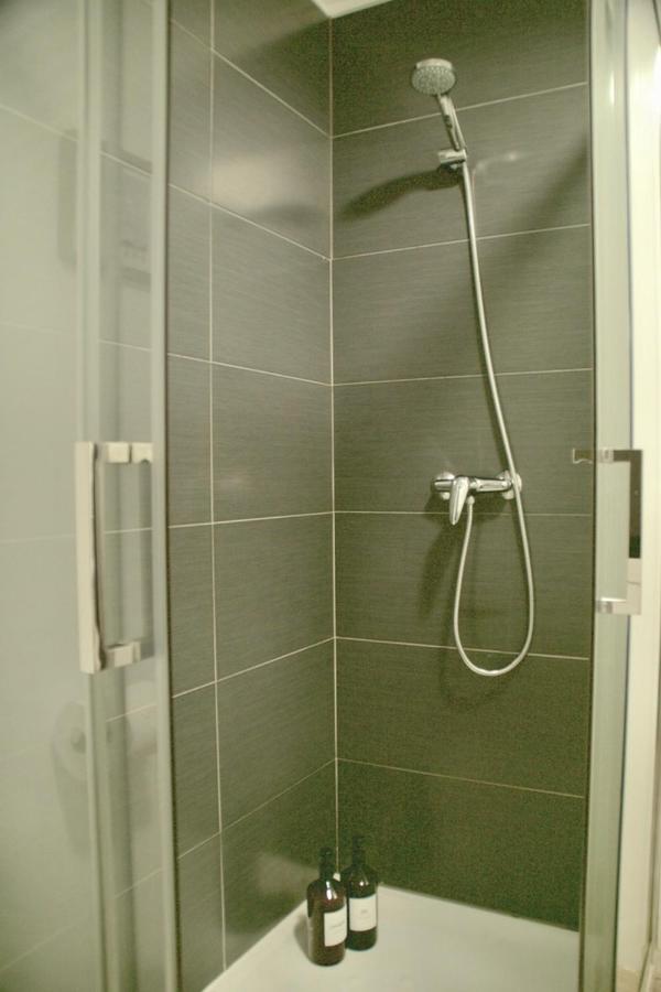 Apartamento Brisas Moaña エクステリア 写真