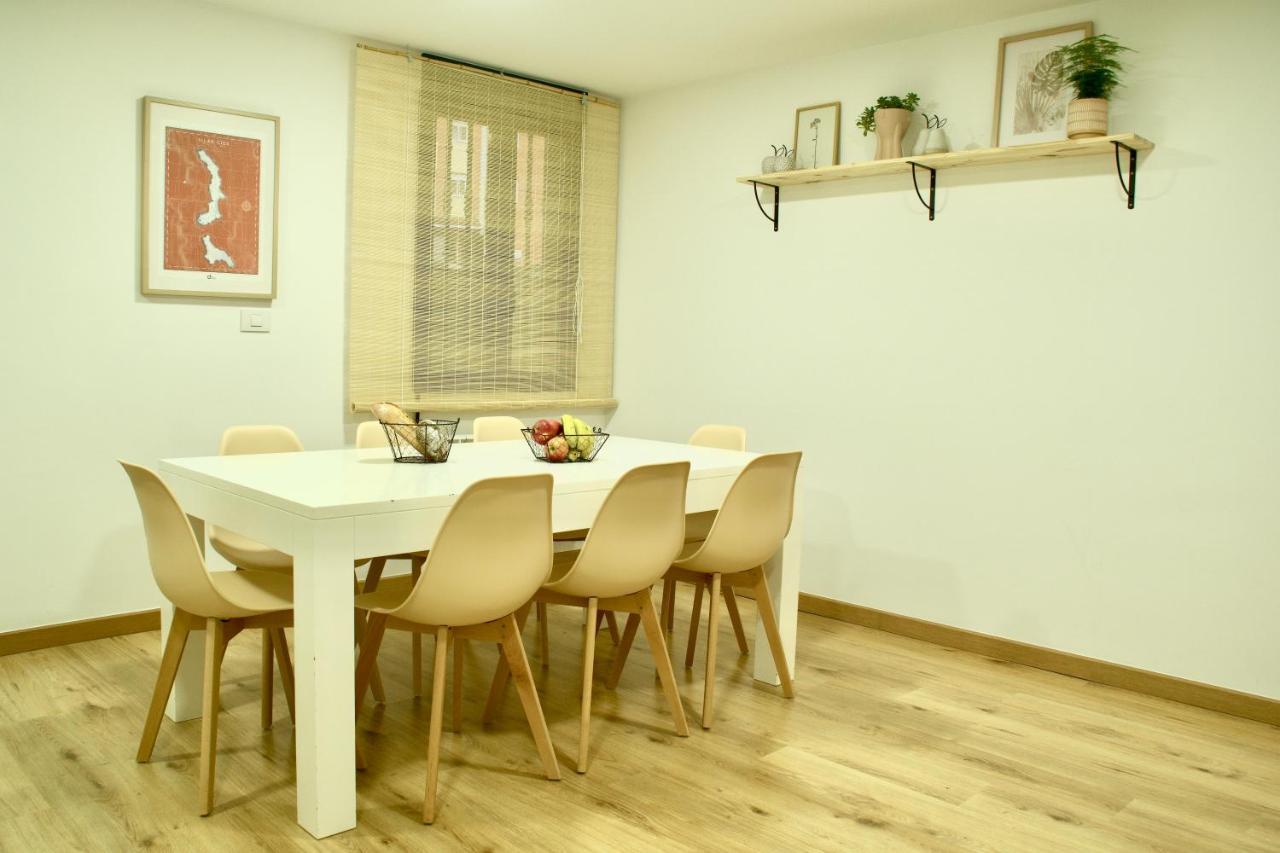 Apartamento Brisas Moaña エクステリア 写真
