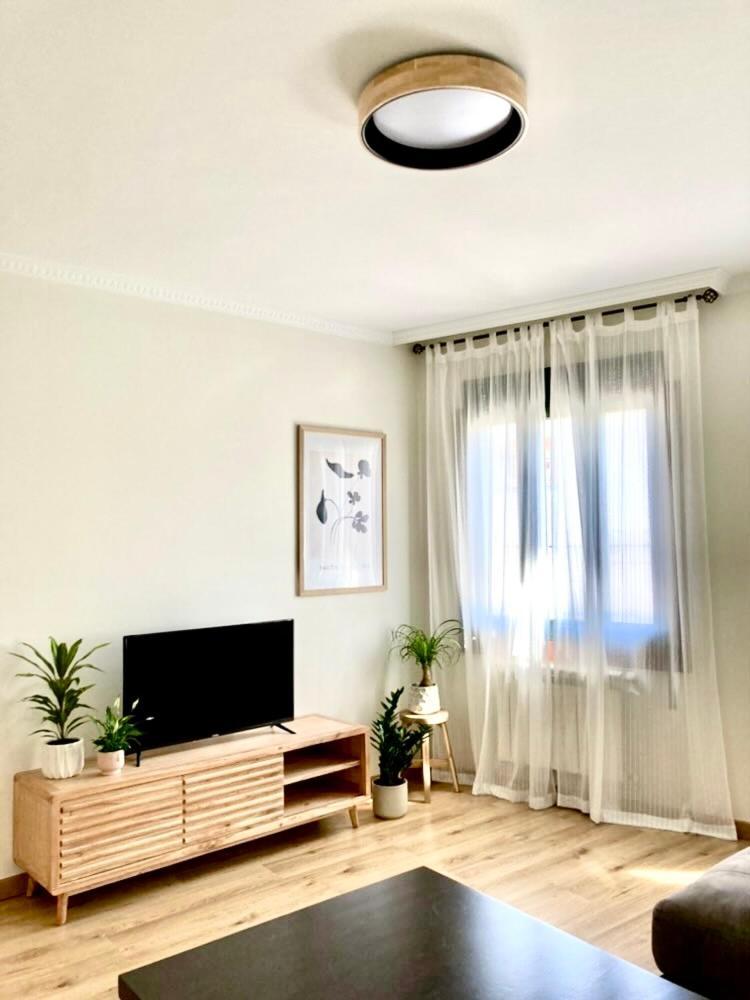 Apartamento Brisas Moaña エクステリア 写真
