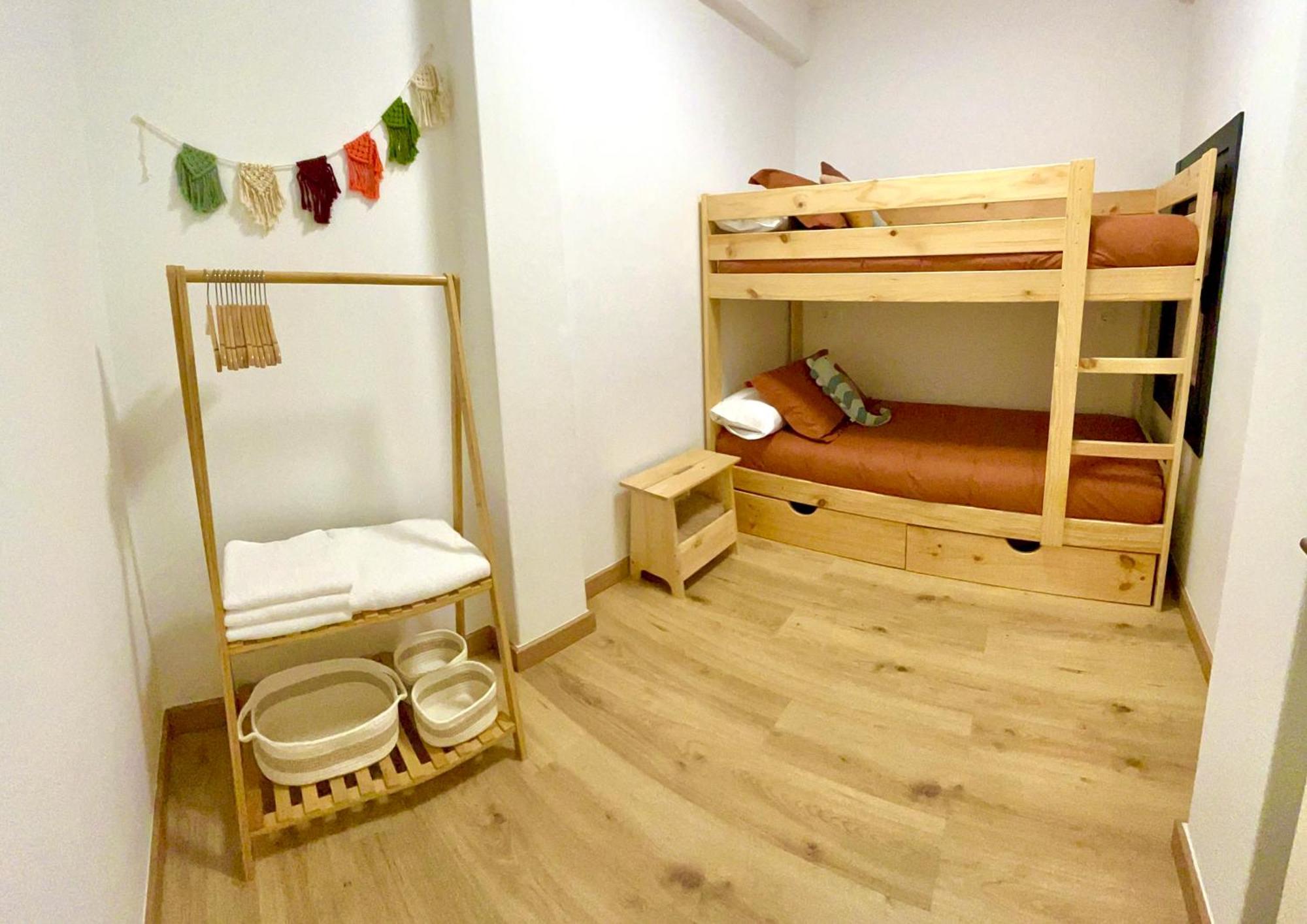 Apartamento Brisas Moaña エクステリア 写真